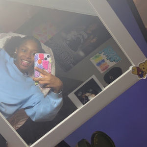 Meet your Posher, Tylarra